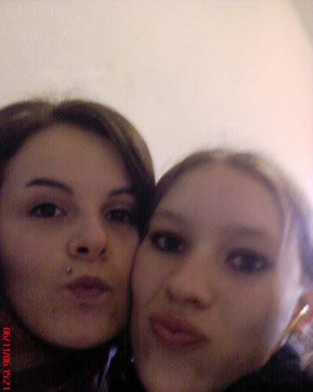 ^^~~  mOii et JeSs ~~^^