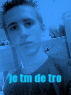 ( ( ( Voila cluiii ke J'm ) ) )