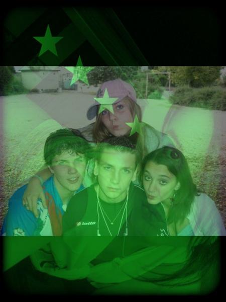 .. jVu M trO ..